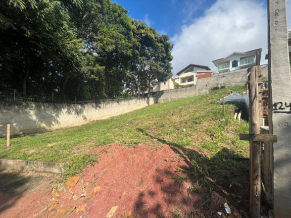 Terreno à Venda, 489 m² em Urbanova - São José Dos Campos