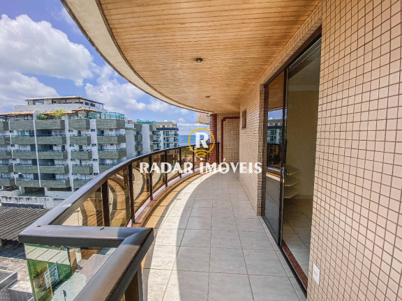 Imagem Cobertura com 4 Quartos à Venda, 240 m² em Vila Nova - Cabo Frio