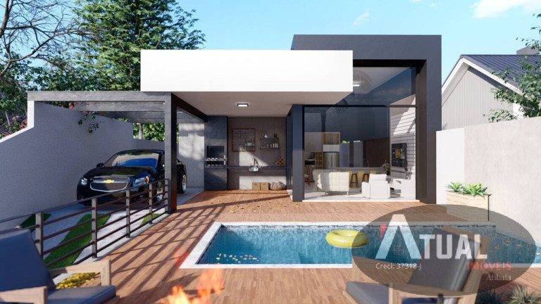 Imagem Casa com 3 Quartos à Venda, 115 m² em Jundiaizinho (terra Preta) - Mairiporã Imagem Casa com 3 Quartos à Venda, 115 m² em Jundiaizinho (terra Preta) - Mairiporã