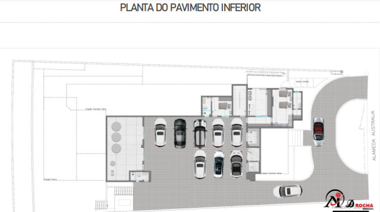Imagem Casa à Venda,  em Residencial Tamboré - Barueri