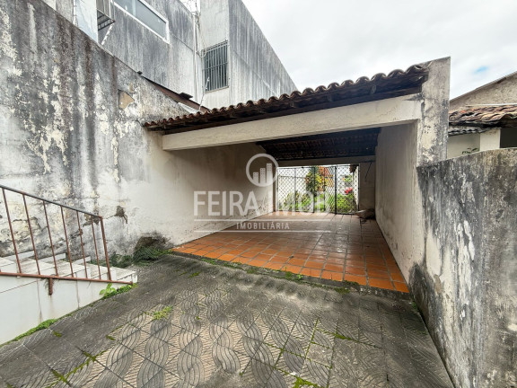 Imagem Imóvel Comercial à Venda, 206 m² em Centro - Feira De Santana Imagem Imóvel Comercial à Venda, 206 m² em Centro - Feira De Santana