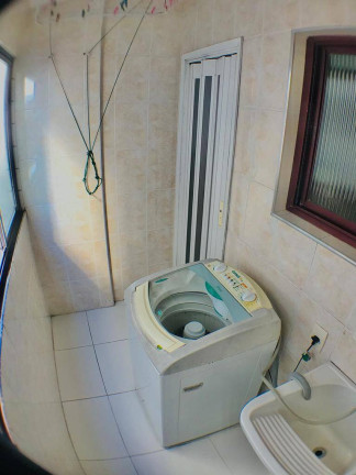 Imagem Apartamento com 3 Quartos à Venda, 120 m² em Tupi - Praia Grande