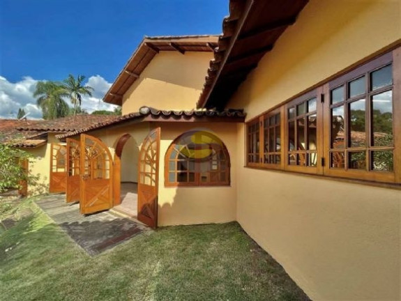 Imagem Casa de Condomínio com 4 Quartos à Venda, 586 m² em Recanto Impla - Carapicuíba Imagem Casa de Condomínio com 4 Quartos à Venda, 586 m² em Recanto Impla - Carapicuíba
