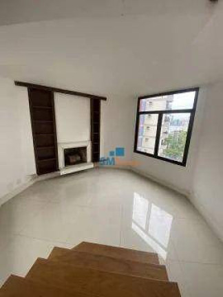 Imagem Cobertura com 4 Quartos à Venda, 485 m² em Real Parque - São Paulo