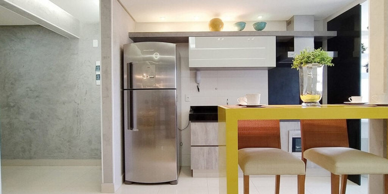 Imagem Imóvel com 2 Quartos à Venda,  em Vila Rosa - Goiânia
