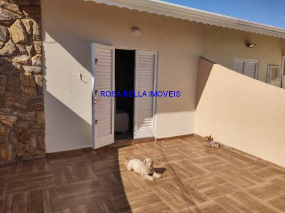 Imagem Sobrado com 3 Quartos à Venda, 145 m² em Cidade Luiza - Jundiaí