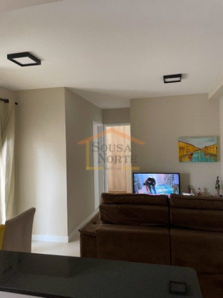 Imagem Apartamento com 2 Quartos à Venda, 56 m² em Vila Gomes Cardim - São Paulo Imagem Apartamento com 2 Quartos à Venda, 56 m² em Vila Gomes Cardim - São Paulo