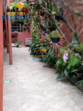 Imagem Sobrado com 3 Quartos à Venda, em Itararé - São Vicente Imagem Sobrado com 3 Quartos à Venda, em Itararé - São Vicente