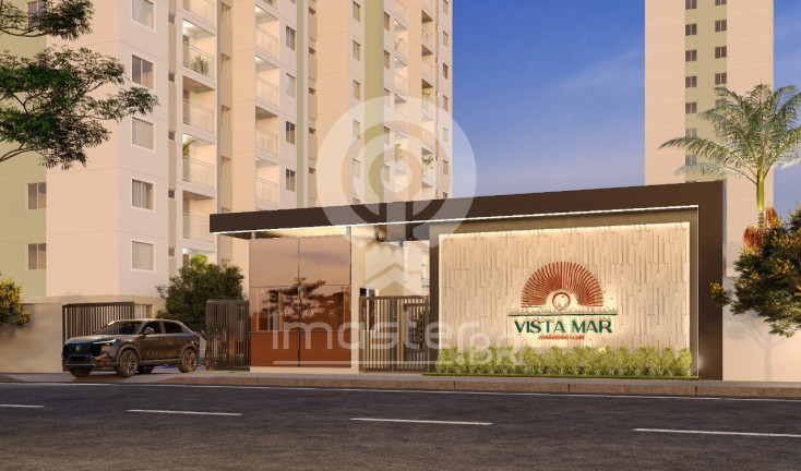 Imagem Apartamento com 2 Quartos à Venda, 51 m² em Praia Do Futuro I - Fortaleza Imagem Apartamento com 2 Quartos à Venda, 51 m² em Praia Do Futuro I - Fortaleza