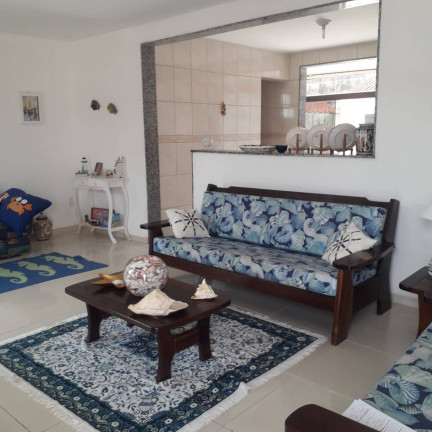 Imagem Casa com 4 Quartos à Venda, 300 m² em Cibratel Ii - Itanhaém Imagem Casa com 4 Quartos à Venda, 300 m² em Cibratel Ii - Itanhaém