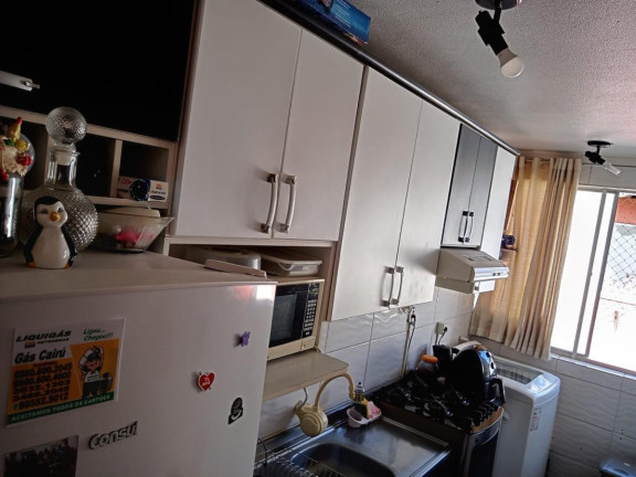 Imagem Apartamento com 2 Quartos à Venda, 66 m² em São João - Porto Alegre