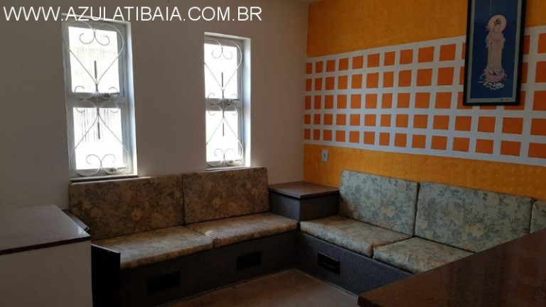 Imagem Casa com 2 Quartos à Venda, 300 m² em Jardim Brogotá - Atibaia