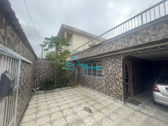 Casa com 4 Quartos à Venda, 90 m² em Vila Atlantica - Mongaguá
