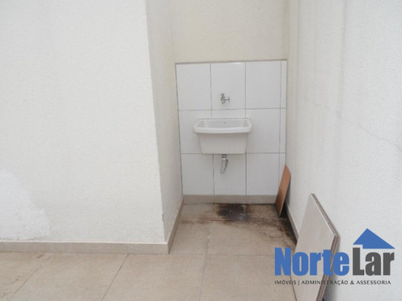 Imagem Cobertura com 2 Quartos à Venda, 100 m² em Vila Regina - São Paulo