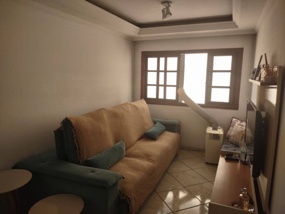 Imagem Apartamento com 2 Quartos à Venda, 64 m² em Vila Progresso - Guarulhos