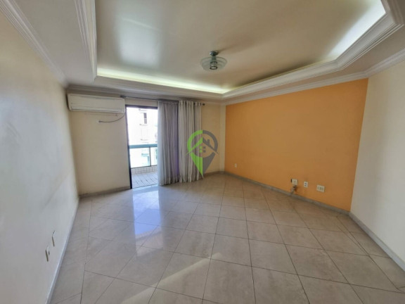 Imagem Apartamento com 3 Quartos à Venda, 150 m² em Embaré - Santos Imagem Apartamento com 3 Quartos à Venda, 150 m² em Embaré - Santos