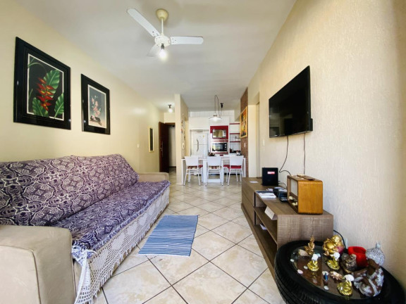 Imagem Apartamento com 1 Quarto à Venda, 49 m² em Ingleses Do Rio Vermelho - Florianópolis