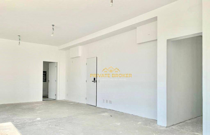 Imagem Cobertura com 4 Quartos à Venda, 230 m² em Vila São Francisco - São Paulo