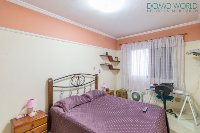 Imagem Imóvel com 3 Quartos à Venda, 109 m² em Baeta Neves - São Bernardo Do Campo