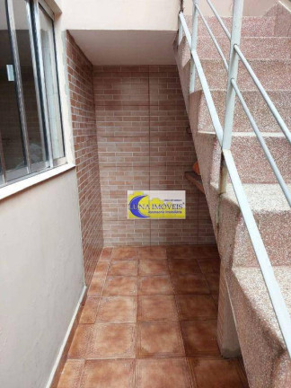 Imagem Sobrado com 3 Quartos à Venda, 163 m² em Rudge Ramos - São Bernardo Do Campo