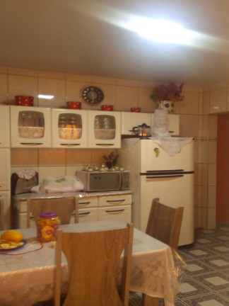 Imagem Casa com 2 Quartos à Venda, 90 m² em Vila Mirante - São Paulo