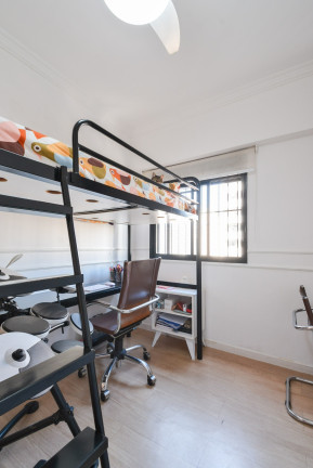 Imagem Apartamento com 3 Quartos à Venda, 97 m² em Vila Clementino - São Paulo Imagem Apartamento com 3 Quartos à Venda, 97 m² em Vila Clementino - São Paulo