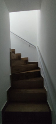 Imagem Sobrado com 2 Quartos à Venda, 45 m² em Maracanã - Praia Grande Imagem Sobrado com 2 Quartos à Venda, 45 m² em Maracanã - Praia Grande