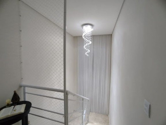 Imagem Sobrado com 3 Quartos à Venda, 170 m² em Condomínio Villagio Milano - Sorocaba