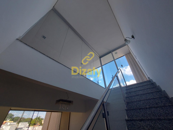 Imagem Apartamento com 3 Quartos à Venda, 217 m² em Mangabeiras - Sete Lagoas Imagem Apartamento com 3 Quartos à Venda, 217 m² em Mangabeiras - Sete Lagoas