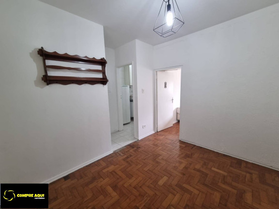 Imagem Apartamento com 1 Quarto à Venda, 42 m² em Campos Elíseos - São Paulo Imagem Apartamento com 1 Quarto à Venda, 42 m² em Campos Elíseos - São Paulo