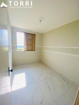 Imagem Apartamento com 2 Quartos à Venda, 50 m² em Conjunto Habitacional Júlio De Mesquita Filho - Sorocaba