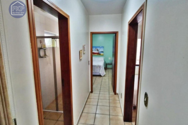 Imagem Apartamento com 2 Quartos à Venda, 69 m² em Canasvieiras - Florianópolis