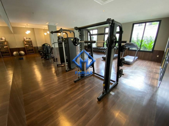 Imagem Apartamento com 2 Quartos para Alugar, 110 m² em Cerqueira César - São Paulo Imagem Apartamento com 2 Quartos para Alugar, 110 m² em Cerqueira César - São Paulo