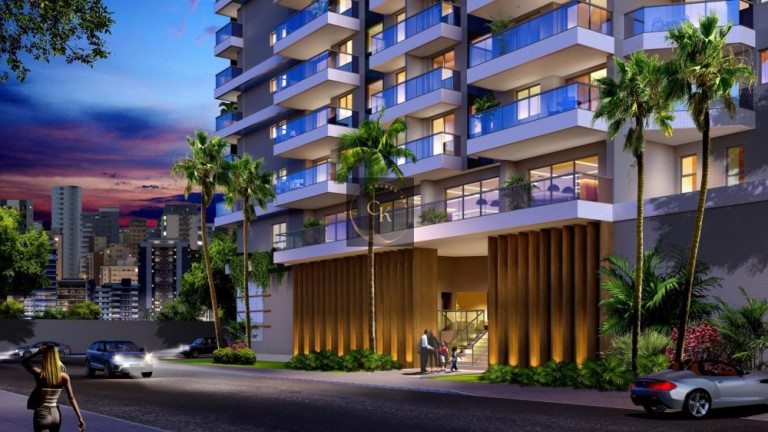 Apartamento com 2 Quartos à Venda, 83 m² em Icaraí - Niterói