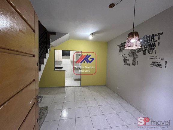 Imagem Casa com 2 Quartos à Venda, 60 m² em Vila Ré - São Paulo Imagem Casa com 2 Quartos à Venda, 60 m² em Vila Ré - São Paulo