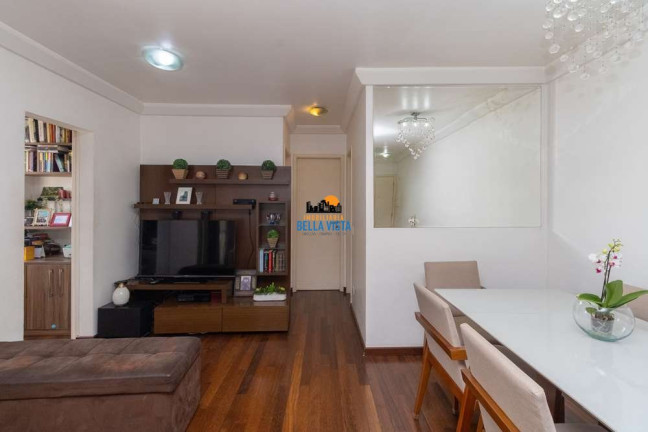 Apartamento com 2 Quartos à Venda,  em Vila Da Saúde - São Paulo