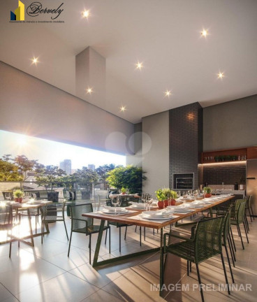 Imagem Apartamento com 3 Quartos à Venda, 156 m² em Jardim Prudência - São Paulo Imagem Apartamento com 3 Quartos à Venda, 156 m² em Jardim Prudência - São Paulo