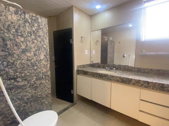 Imagem Apartamento com 3 Quartos à Venda, 193 m² em Aldeota - Fortaleza