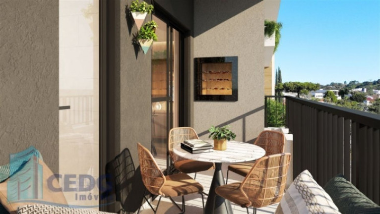 Imagem Apartamento com 2 Quartos à Venda, 65 m² em Seminário - Curitiba Imagem Apartamento com 2 Quartos à Venda, 65 m² em Seminário - Curitiba