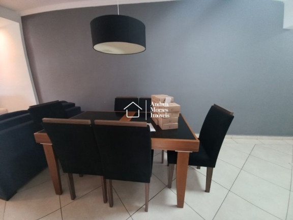 Imagem Apartamento com 3 Quartos à Venda, 120 m² em Canto Do Forte - Praia Grande Imagem Apartamento com 3 Quartos à Venda, 120 m² em Canto Do Forte - Praia Grande