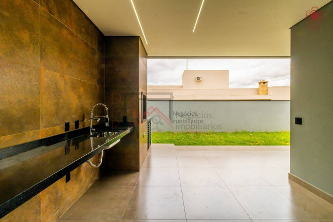 Imagem Casa de Condomínio com 3 Quartos à Venda, 180 m² em Residencial Phytus - Itupeva