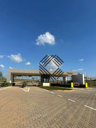 Imagem Terreno à Venda, 300 m² em Terras Alpha Nova Esplanada - Votorantim Imagem Terreno à Venda, 300 m² em Terras Alpha Nova Esplanada - Votorantim
