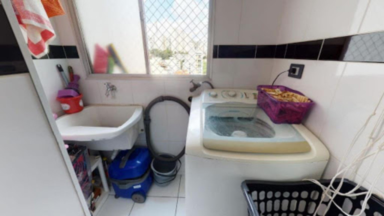 Imagem Apartamento com 1 Quarto à Venda,  em Bela Vista - São Paulo