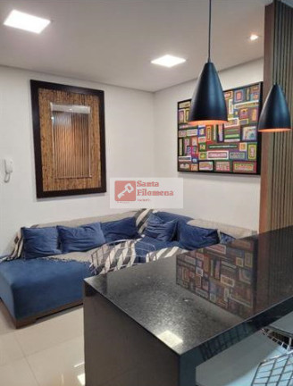 Imagem Apartamento com 2 Quartos à Venda, 65 m² em Vila Alzira - Santo André Imagem Apartamento com 2 Quartos à Venda, 65 m² em Vila Alzira - Santo André