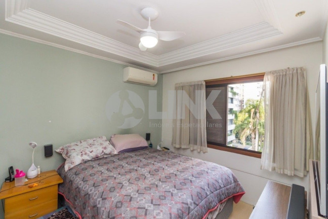 Imagem Apartamento com 3 Quartos à Venda, 136 m² em Petrópolis - Porto Alegre