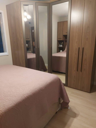 Imagem Apartamento com 3 Quartos à Venda, 65 m² em Residencial Pacaembú - Itupeva Imagem Apartamento com 3 Quartos à Venda, 65 m² em Residencial Pacaembú - Itupeva