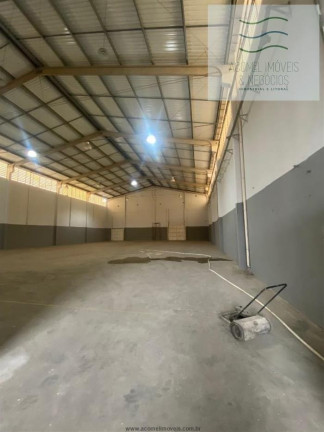 Imagem Imóvel Comercial à Venda, 1.310 m² em Altos De Caucaia - Cotia
