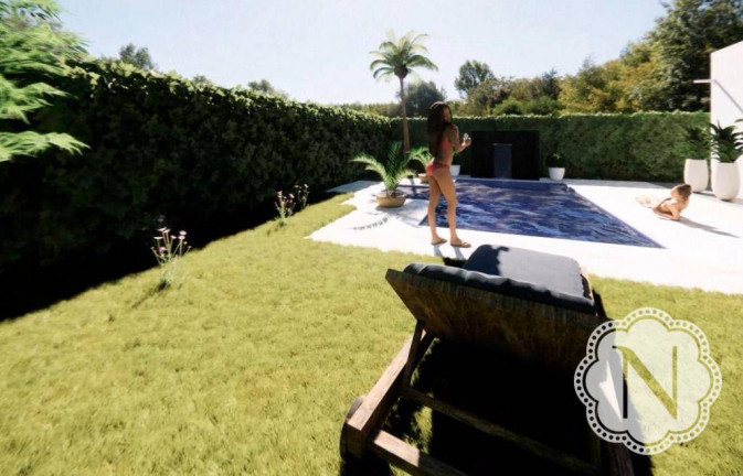Imagem Casa com 3 Quartos à Venda, 120 m² em Jamaica - Itanhaém Imagem Casa com 3 Quartos à Venda, 120 m² em Jamaica - Itanhaém
