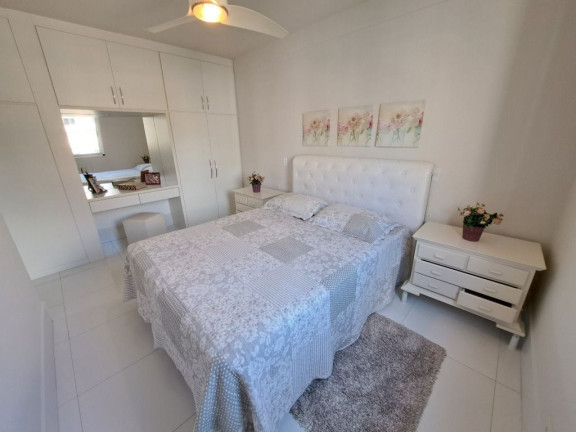 Imagem Apartamento com 3 Quartos à Venda, 121 m² em Pitangueiras - Guarujá