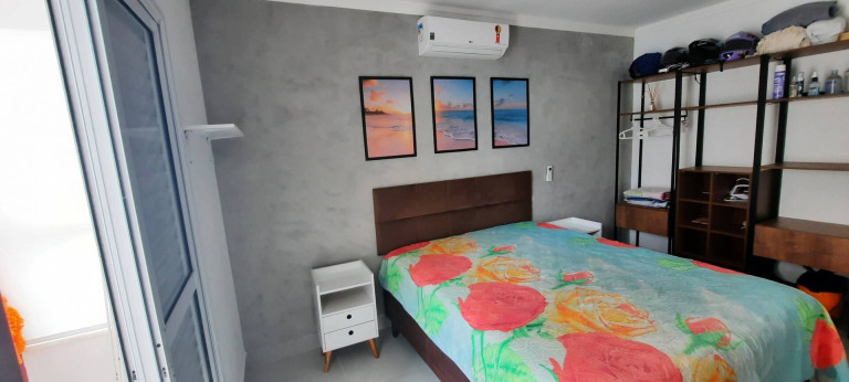 Imagem Casa de Condomínio com 2 Quartos à Venda, 110 m² em Massaguaçu - Caraguatatuba Imagem Casa de Condomínio com 2 Quartos à Venda, 110 m² em Massaguaçu - Caraguatatuba